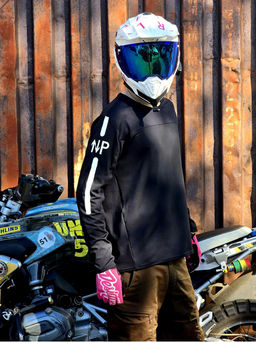 ДЖЕРСИ F83 Blanc - Argo exclusive фото 2