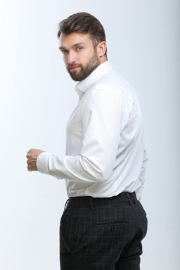 Рубашка 25-60-Б-01