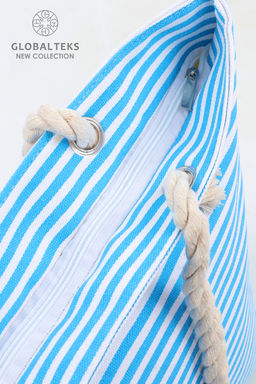 Сумка пляжная №GL706