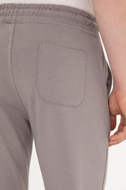 Мужские темно-серые спортивные штаны - U.s. polo assn фото 7