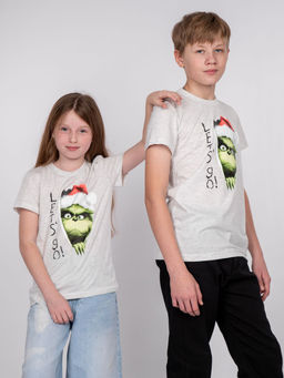 Футболка 5118 Be Friends  фото 6