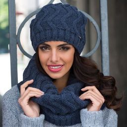 ALBA (снуд) снуд женский - Landre фото 2