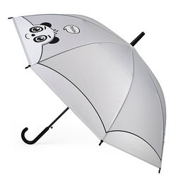 Зонт детский "Панды" (55см.)