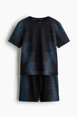 Conjunto de deporte de 2 piezas con DryMove - H&m фото 4