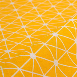 Скатерть Доляна Паутина 145х2003см,100%пэ, рогожка 130 гр/м  фото 2