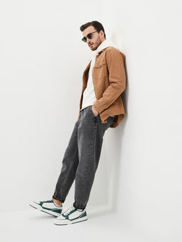 Мужские джинсы мом - Mossmore фото 3