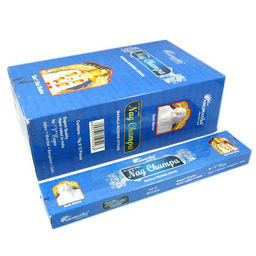Masala Nag Champa НАГ ЧАМПА 15гр.блок 12шт.
