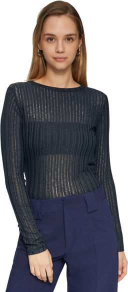 Лонгслив женский