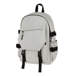 Рюкзак F?rst F-City "Gray Vibe" (FT-RT-192503) 43,5*28*16см, 1 отделение, 5 карманов, уплотненная спинка