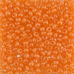 Бисер Чехия "GAMMA" круглый 1 10/0 2.3 мм 50 г 1-й сорт