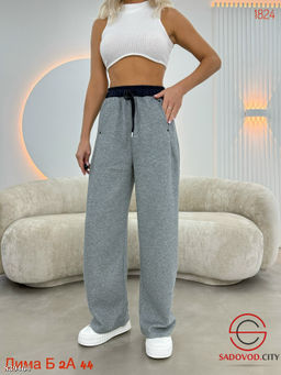 Спортивные женские штаны - Bruno фото 3