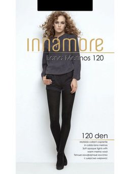 (Innamore) Lana Merinos 120