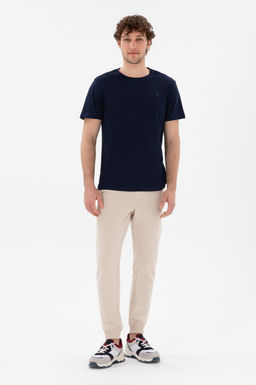 Erkek Slim Fit Lastikli Pa_a Ta_ E_ofman Alt_ Sepette S_rpriz _ndirim - U.s. polo assn фото 3