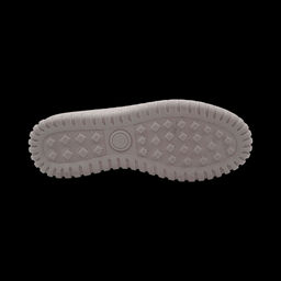 Мокасины ВК556-31 белые