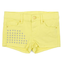 PlayToday / Шорты текстильные для девочек