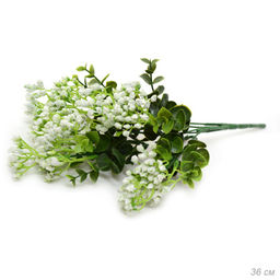 Зелень искусственная 36 см / NA55-28 /уп 2/804/ - ГалеонТрейд фото 3