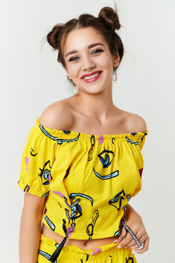 Костюм 67023 - Натали фото 13