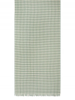 Палантин жен. шерсть+хл+акр 70х180 LSZ72-928-14 - Labbra фото 4