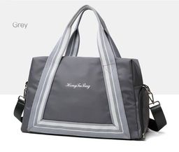 Сумка JIN-230-Gray