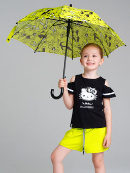 PlayToday / Зонт-трость для девочки