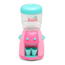 Бытовая техника "Кулер для воды" в коробке