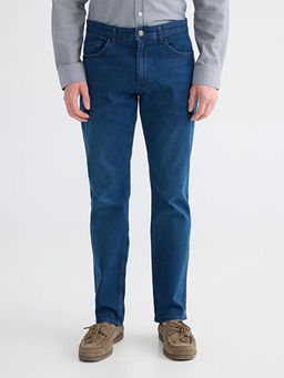 779 Regular Fit Erkek Jean Pantolon