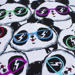 Футболка кулирка 1360102105 - Youlala фото 4