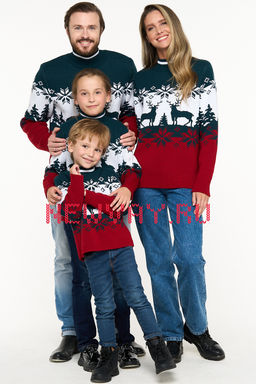 Свитер мужской 9232-99009 - Vay фото 6