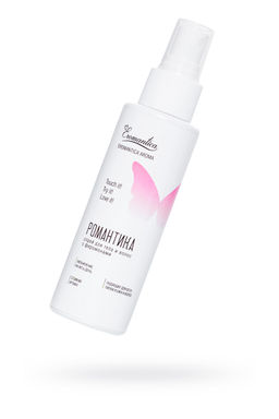 Спрей для тела и волос Eromantica Романтика, 110 мл