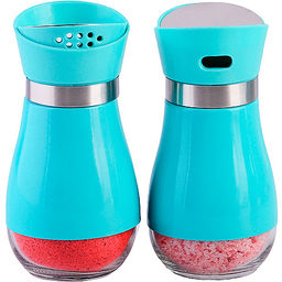 9-31033-4 Набор солонок 2шт 120мл MB (х1)