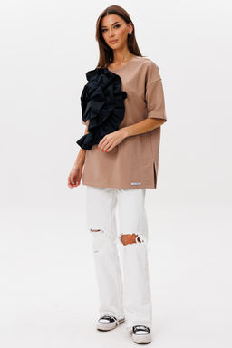 Джемпер 4188 - Kivviwear фото 7