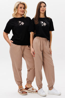 Джемпер 4026 - Kivviwear фото 4