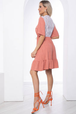 Платье Девушка-мечта - Lt collection фото 18