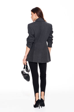 Жакет женский - Elletto фото 4