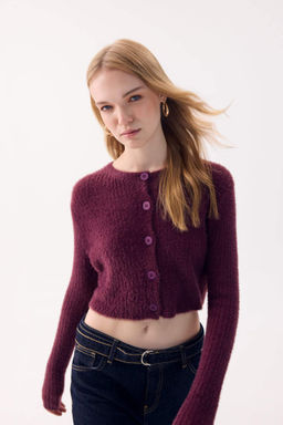 Coool Slim Fit Dar Kesim V Yaka Triko H?rka - Defacto фото 3