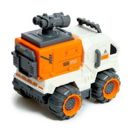 Машина инерционная Луноход, МИКС - Simaland фото 3