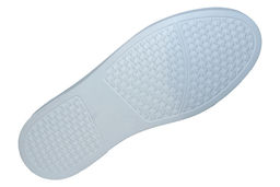 Кеды женские из натуральной кожи - Dynamic фото 3