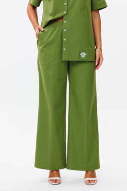 Костюм Mubliz 167 фисташка  фото 6