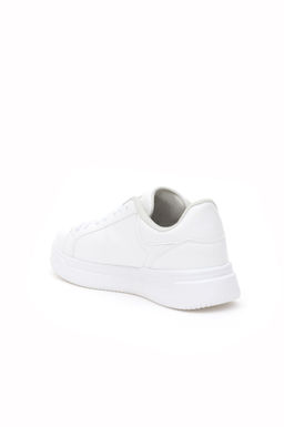 Мужская белая обувь Неожиданная скидка в корзине - U.s. polo assn фото 4