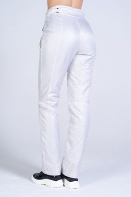 .Брюки м-472 жемчуг - А+б коллекция фото 3