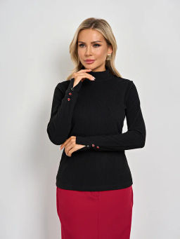 JETTY Лонгслив  фото 27