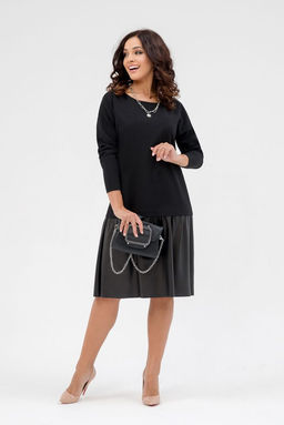 Платье Джессика (48,52) - Serenada фото 3