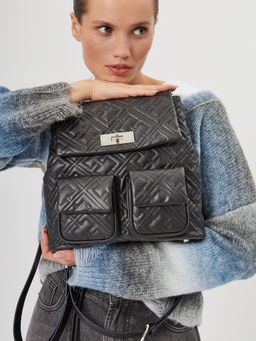 Сумка ELEGANZZA ZG-24232 black