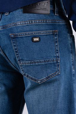 Джинсы 
 1.RB3730-03H