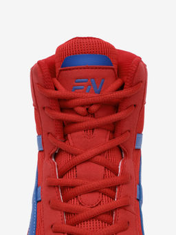 Детские борцовки FN Beast Kid Red
