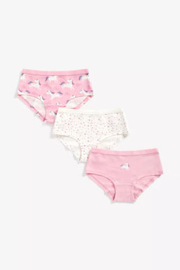 Mothercare / Трусы 3 шт.  фото 2