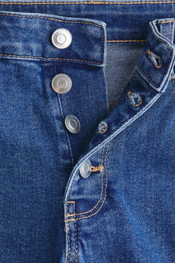 Flared High Jeans - H&m фото 5
