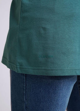 Футболка - Clever wear фото 4