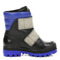 Сапожки малодетские