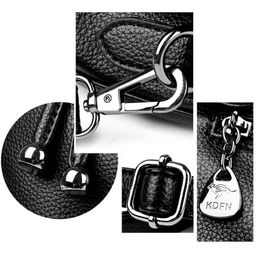 KAIDIFEINIROO Сумка женская 9681 фото 10